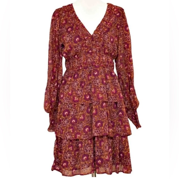 House of Harlow 1960 dress - Picture 1 of 6